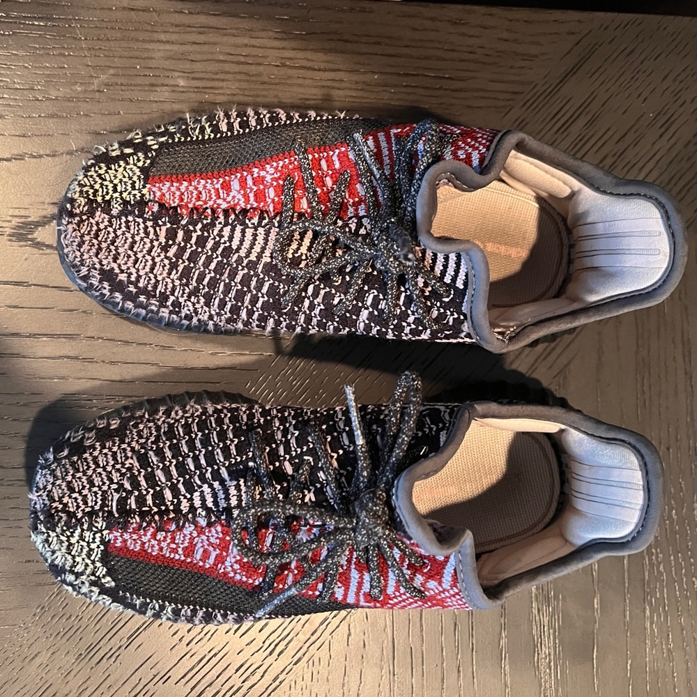 Kids Yeezy